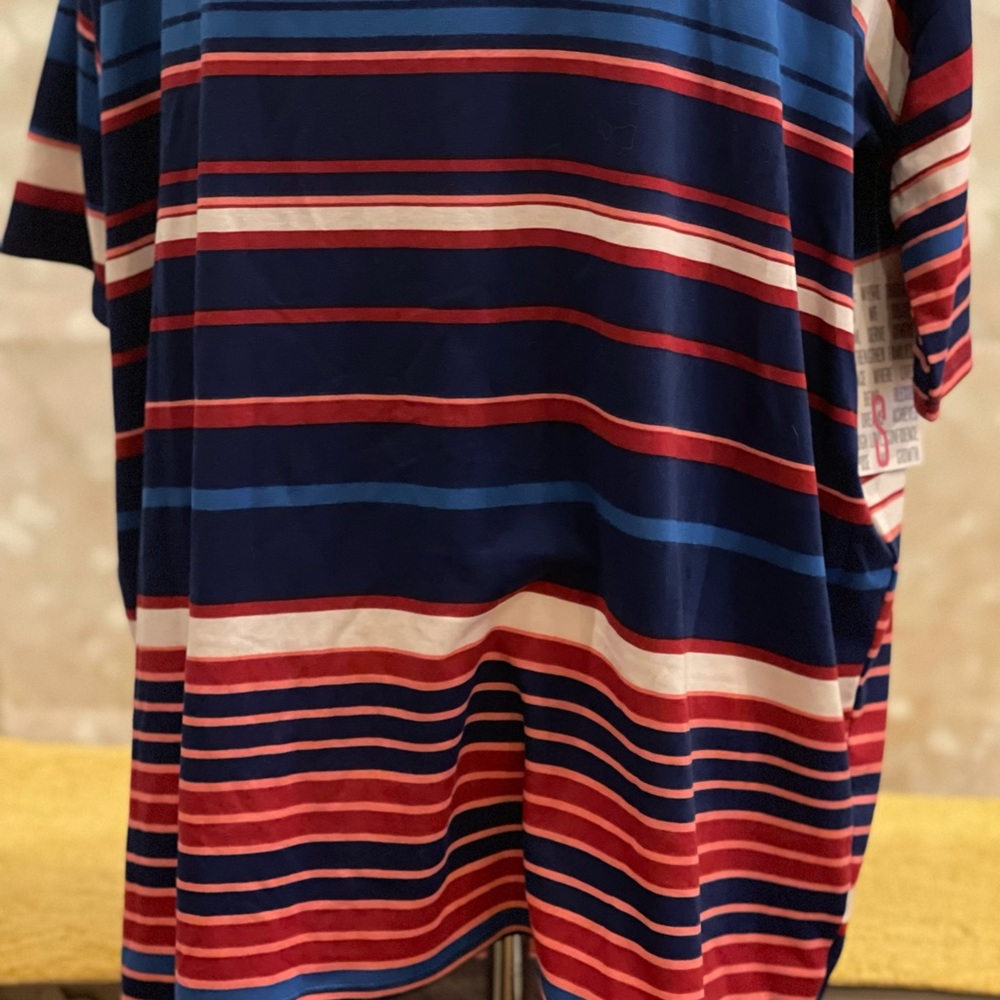 New LuLaRoe S Irma - Picture 3 of 7